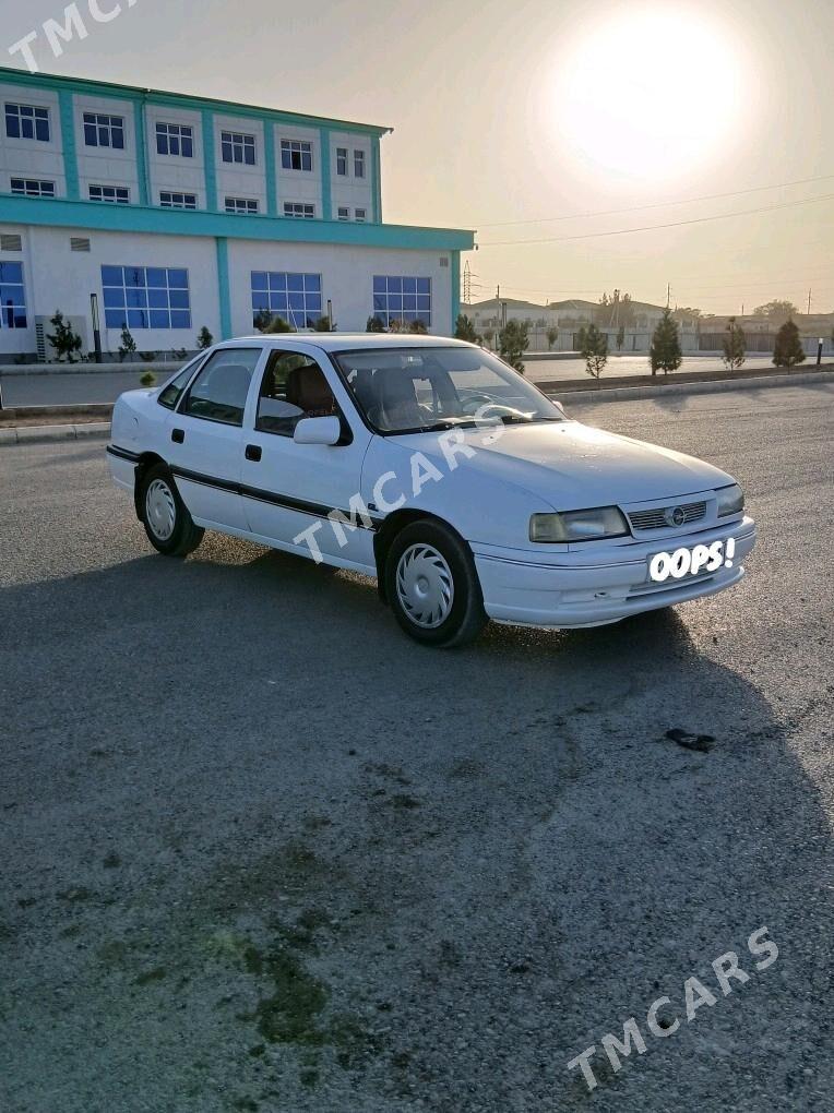 Opel Vectra 1995 - 44 000 TMT - Kaka - img 3