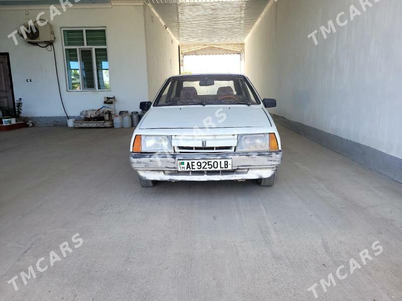 Lada 2108 1986 - 12 000 TMT - Саят - img 2