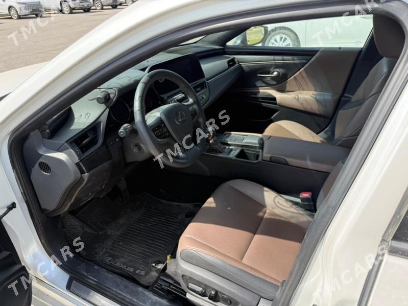 Lexus ES 250 2022 - 450 000 TMT - Aşgabat - img 8