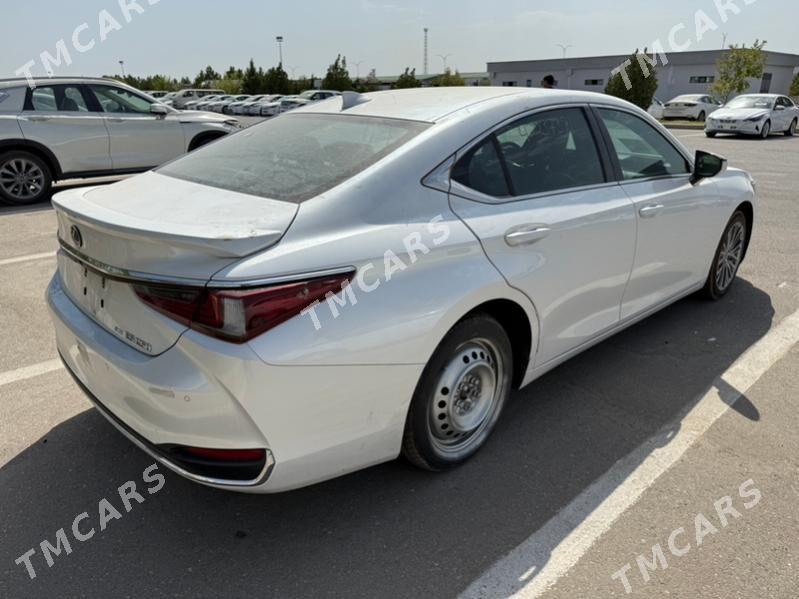 Lexus ES 250 2022 - 450 000 TMT - Aşgabat - img 4