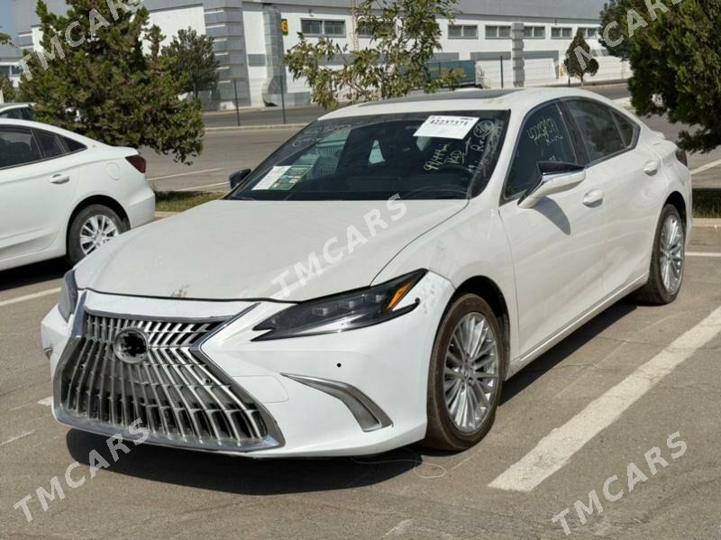 Lexus ES 250 2022 - 450 000 TMT - Aşgabat - img 10
