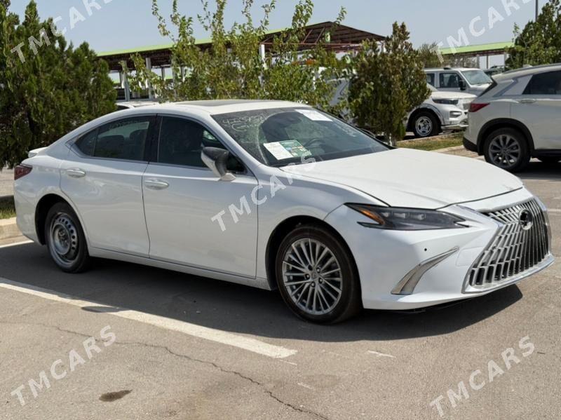 Lexus ES 250 2022 - 450 000 TMT - Aşgabat - img 5