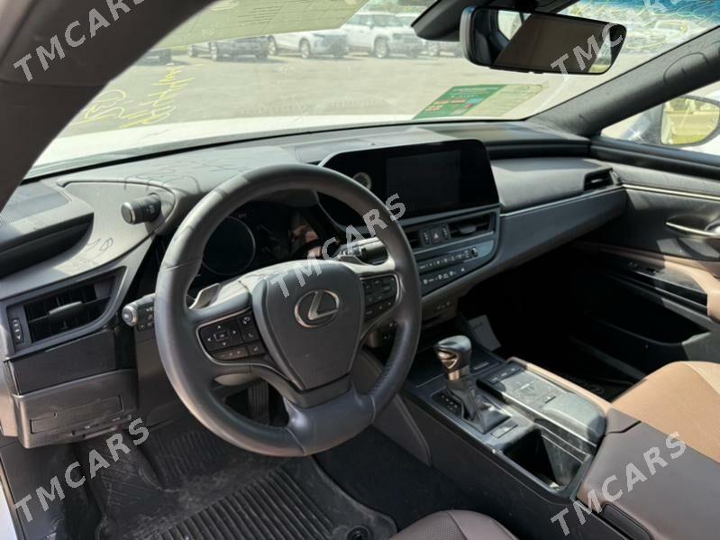 Lexus ES 250 2022 - 450 000 TMT - Aşgabat - img 7