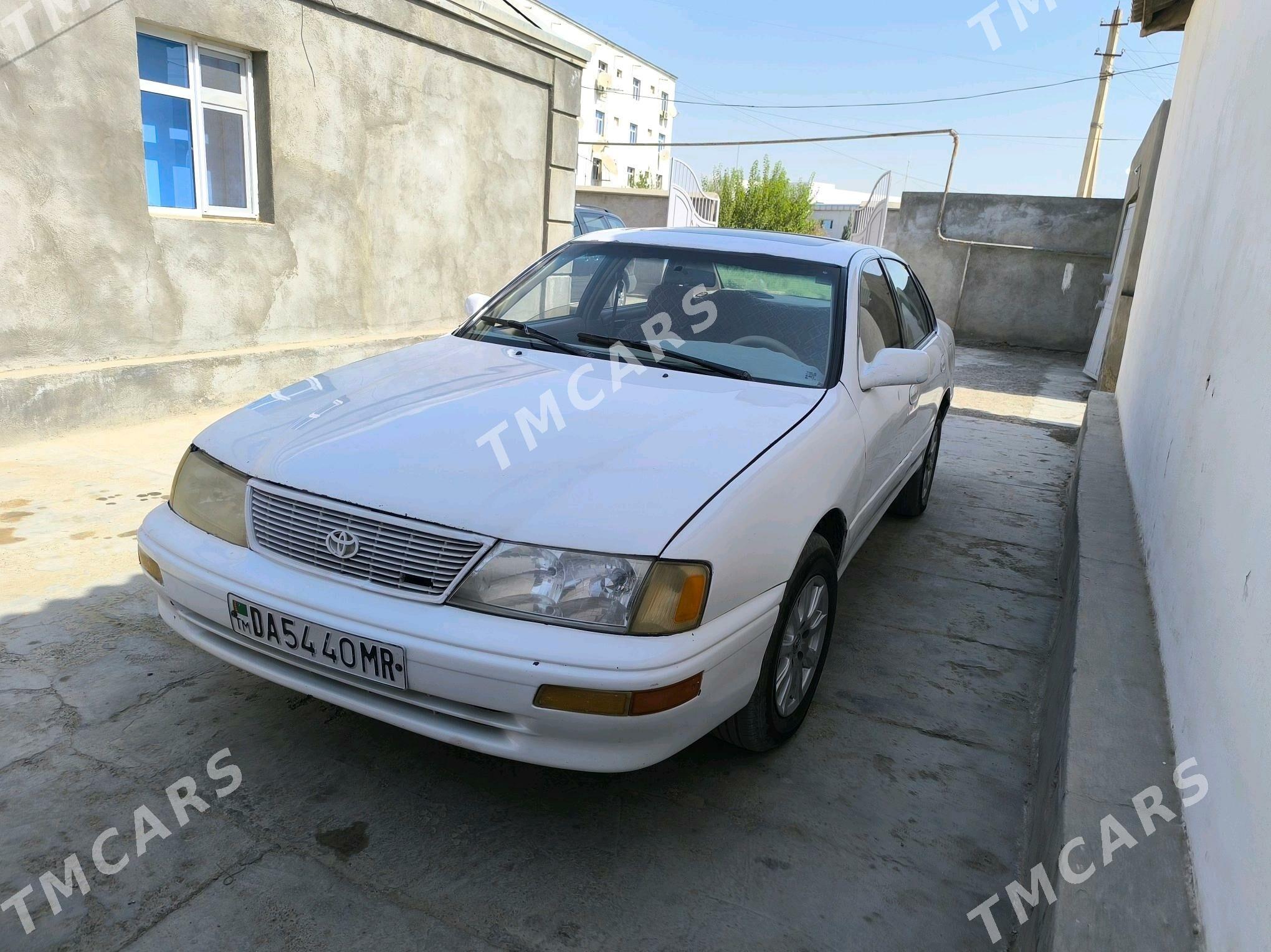 Toyota Avalon 1996 - 75 000 TMT - Мары - img 5