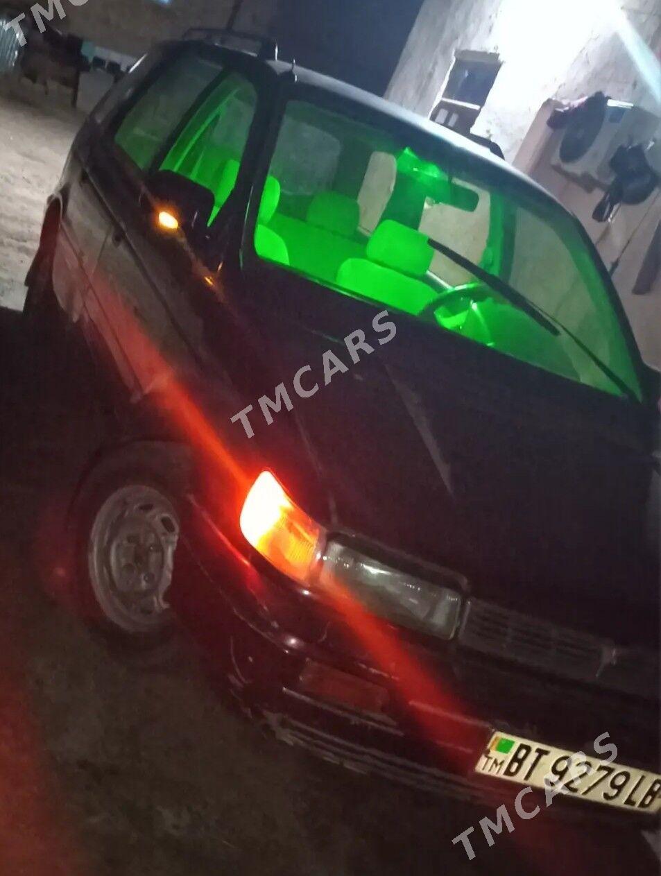 Mitsubishi Chariot 1993 - 24 000 TMT - Дянев - img 4
