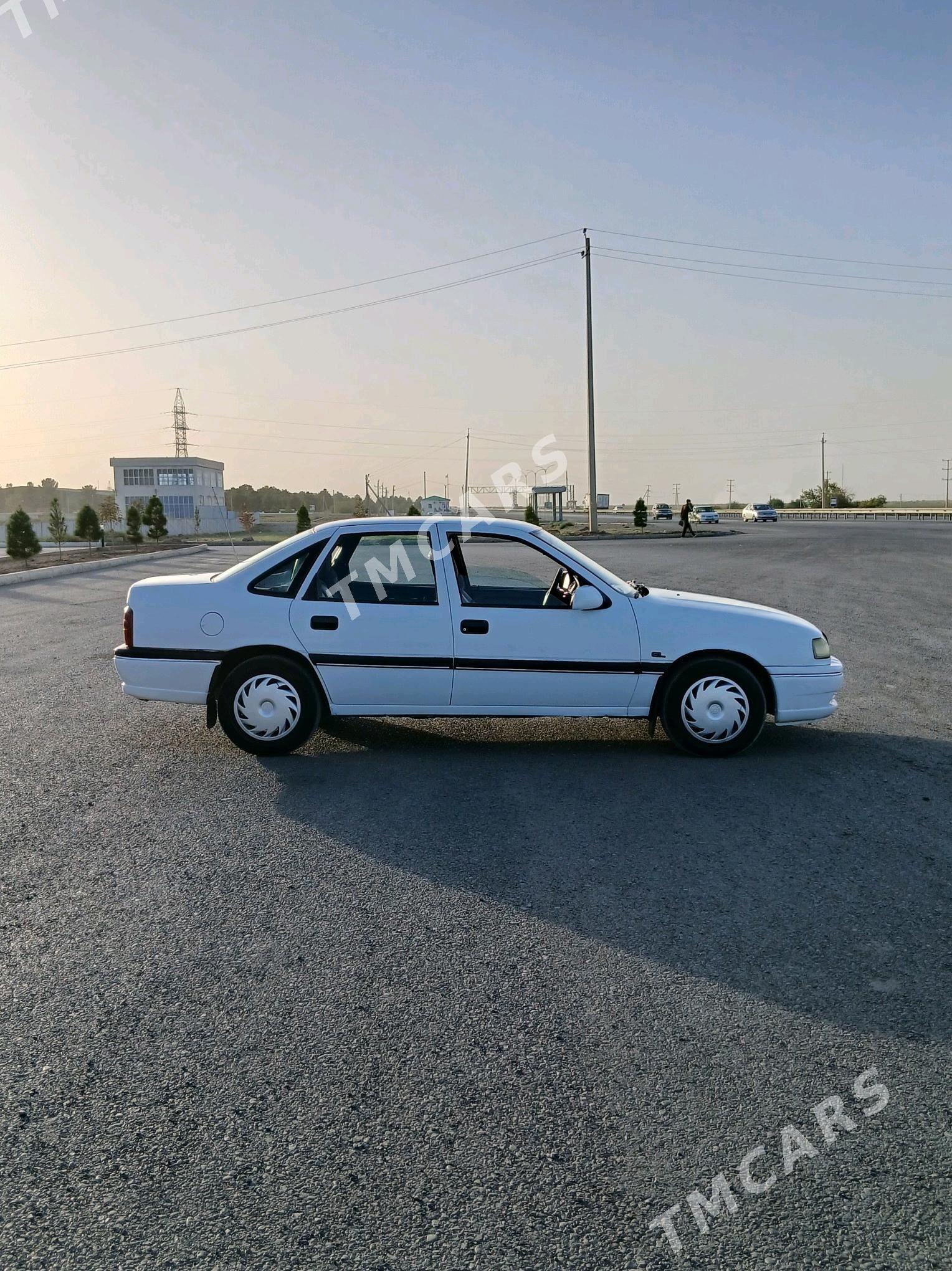 Opel Vectra 1995 - 44 000 TMT - Kaka - img 4