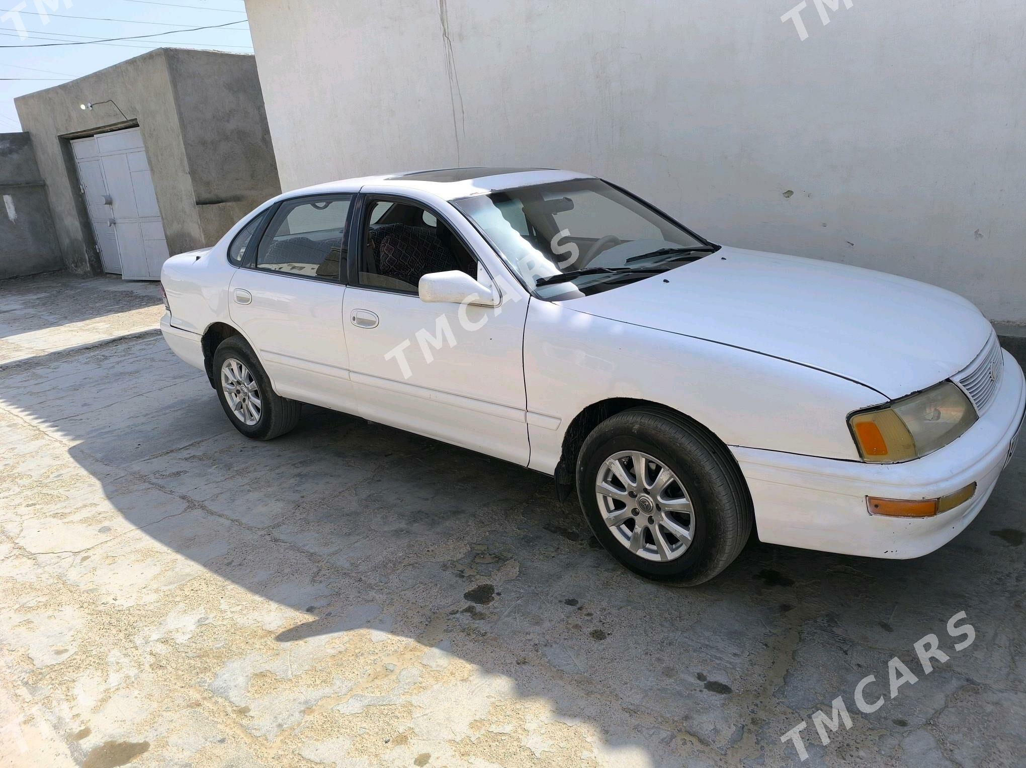 Toyota Avalon 1996 - 75 000 TMT - Мары - img 6