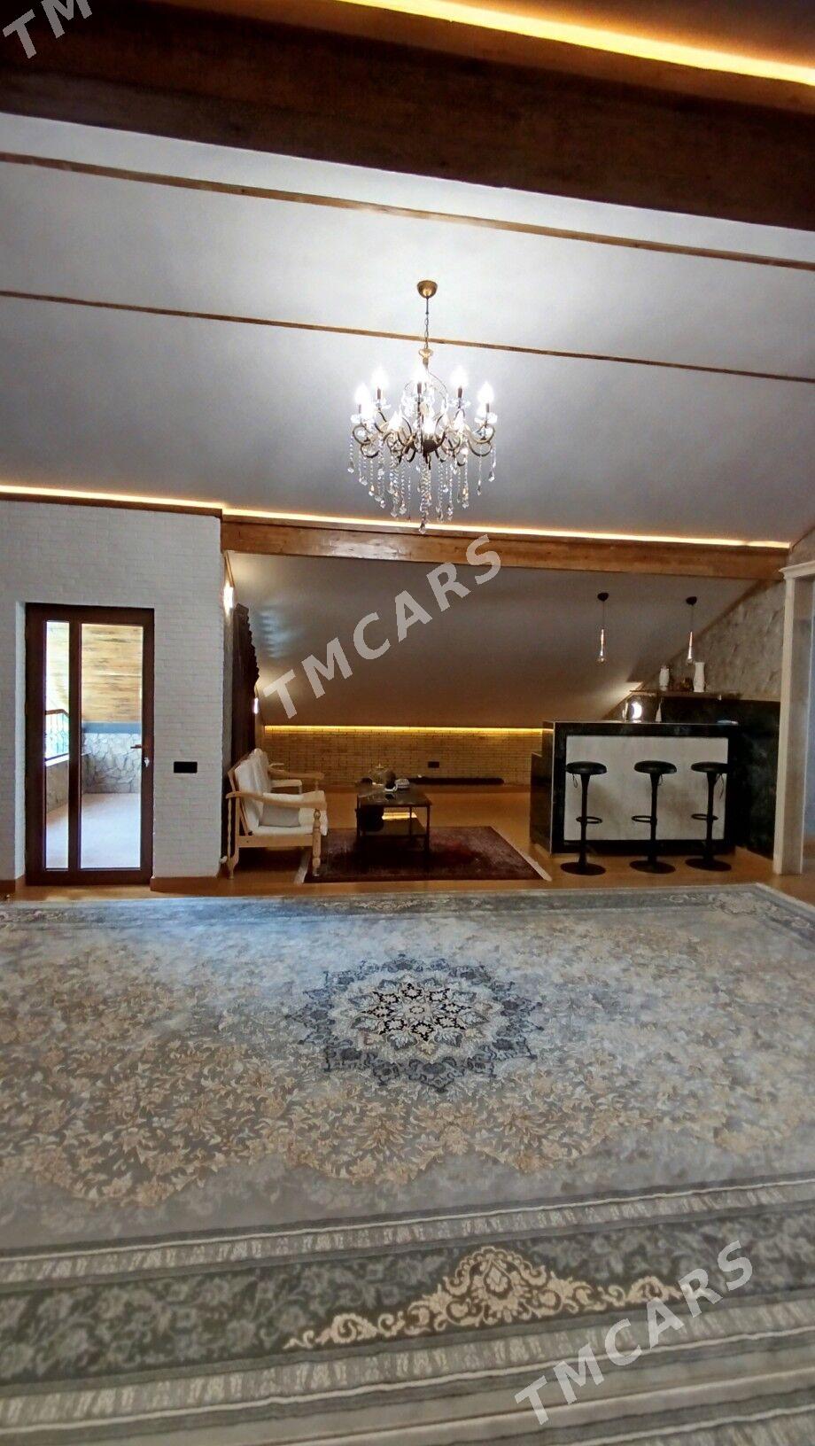 Багир дом 6ком.330м2. - Багир - img 6