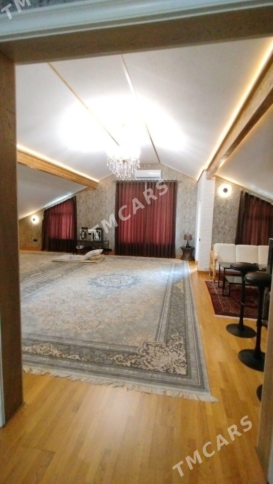 Багир дом 6ком.330м2. - Багир - img 5