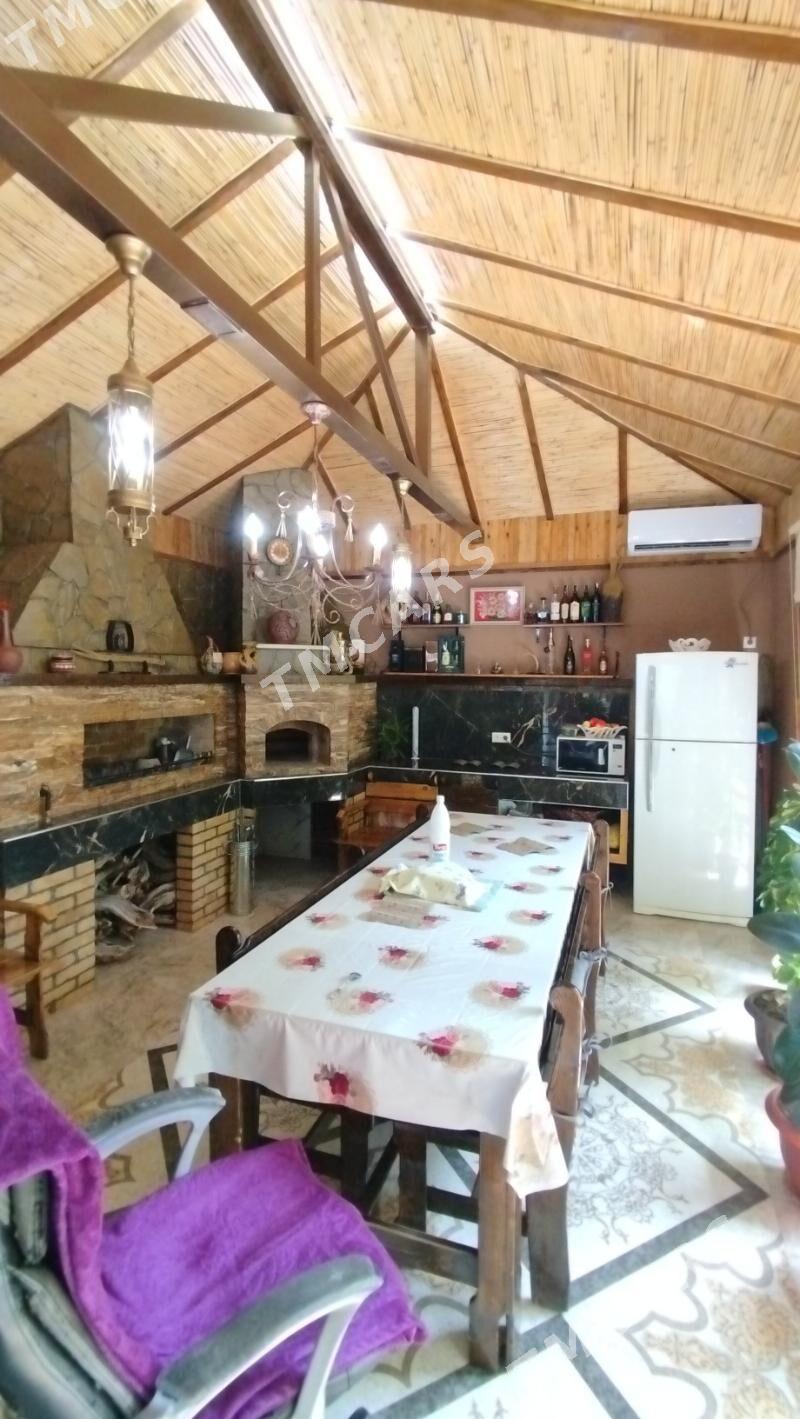 Багир дом 6ком.330м2. - Багир - img 7