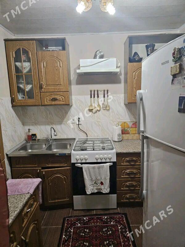 Arenda 11mkr 2kom - Ашхабад - img 5