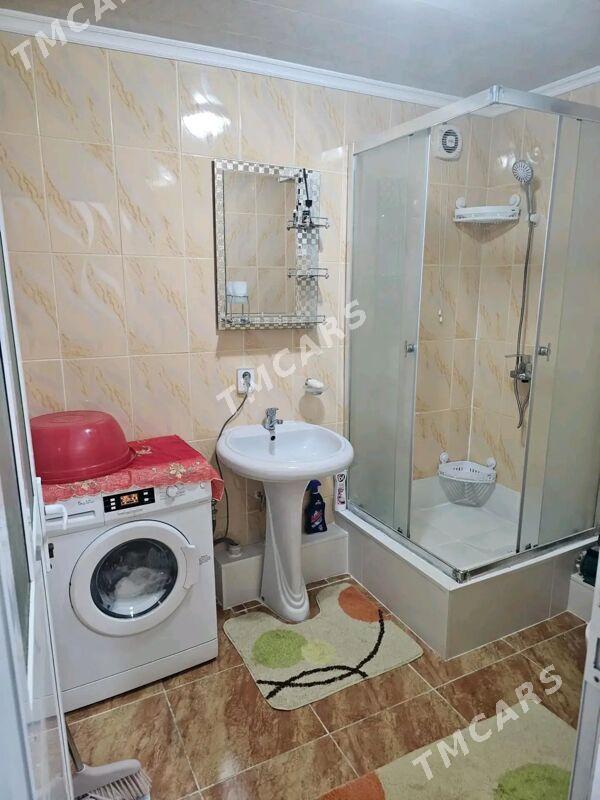 Arenda 11mkr 2kom - Ашхабад - img 7