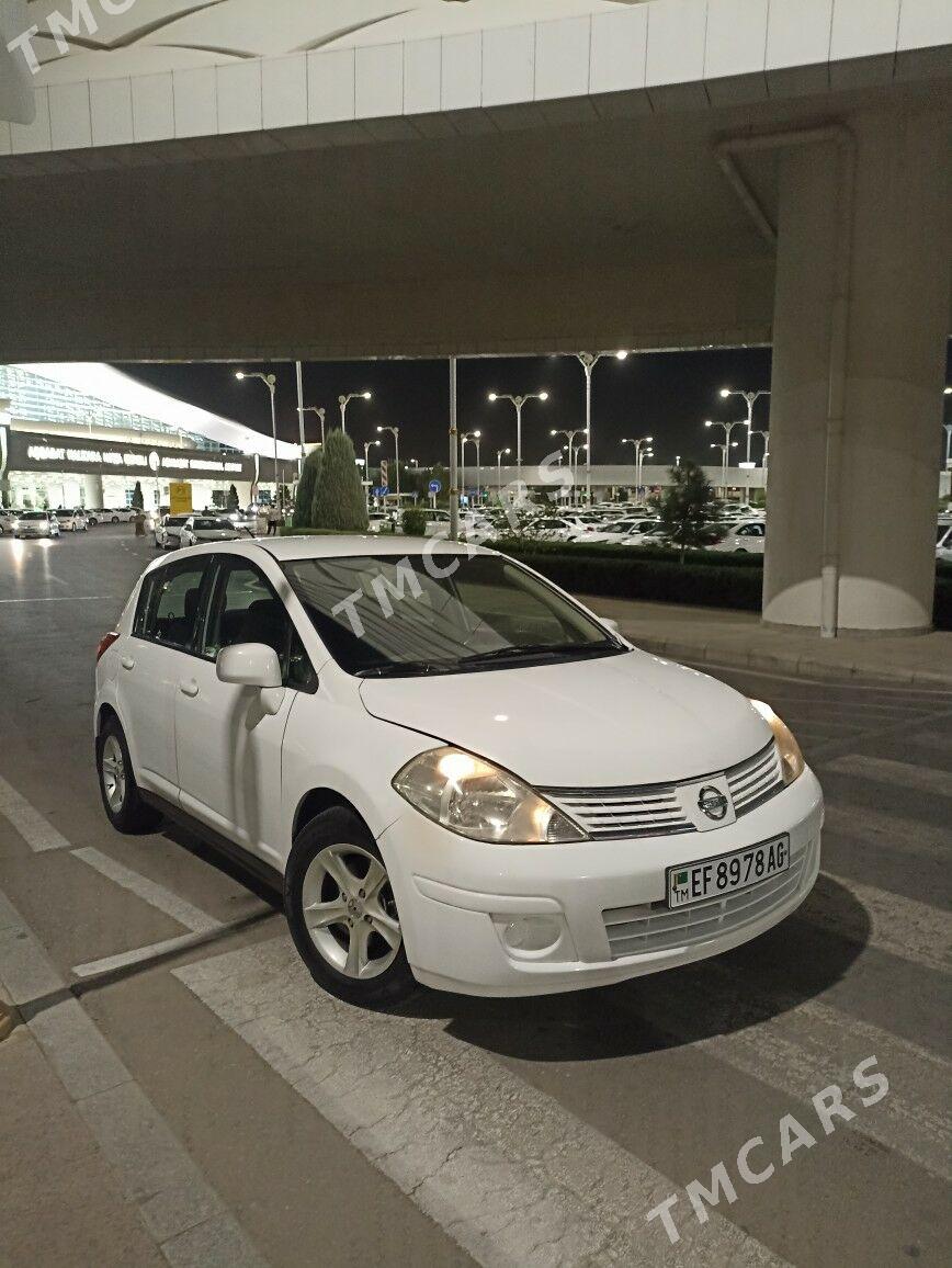 Nissan Versa 2011 - 127 500 TMT - Herrikgala - img 3