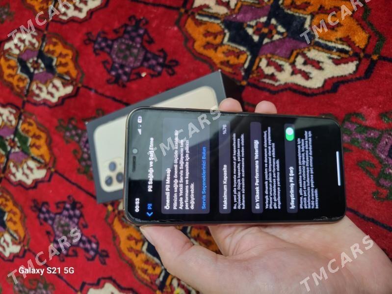 Iphone 11 Pro - Aşgabat - img 4