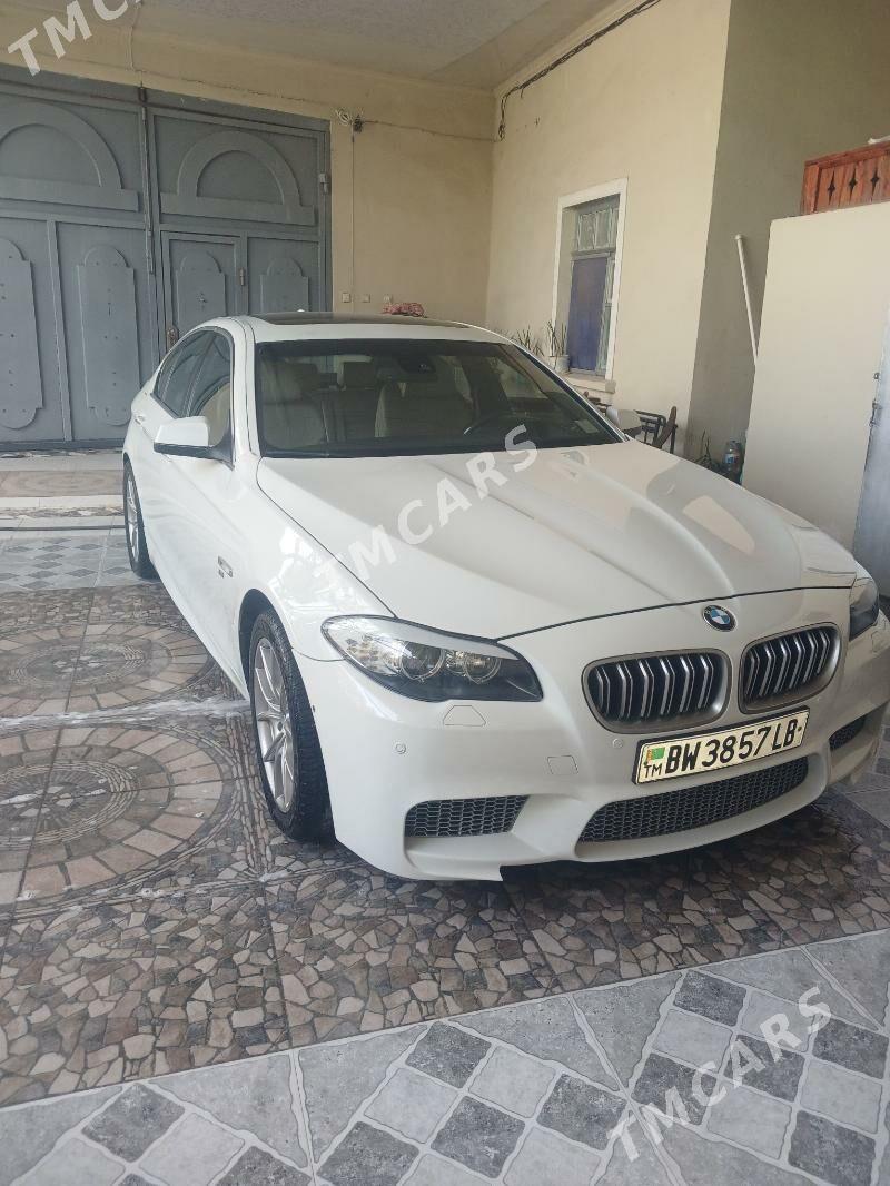 BMW F10 M5 2010 - 310 000 TMT - Türkmenabat - img 2
