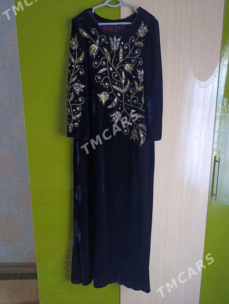 tulki pomah - Aşgabat - img 2
