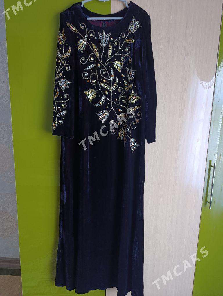 tulki pomah - Aşgabat - img 3