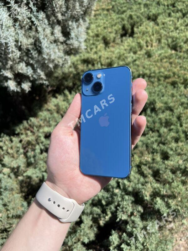 iPhone 13mini 256Gb 1sim - Aşgabat - img 3