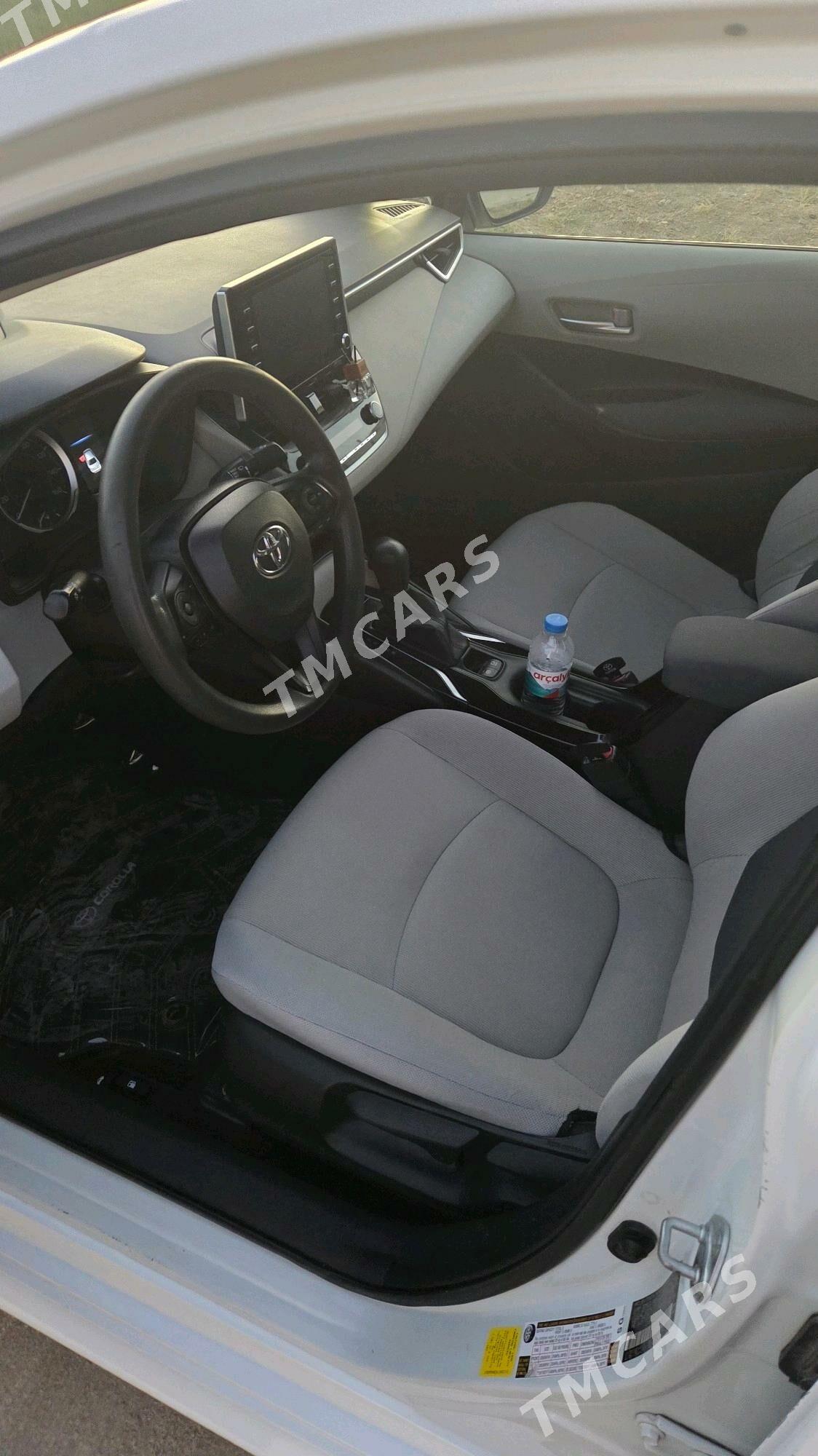 Toyota Corolla 2019 - 240 000 TMT - Гёкдепе - img 7
