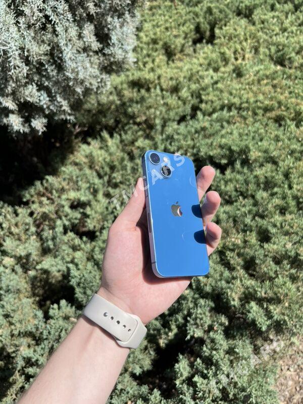 iPhone 13mini 256Gb 1sim - Aşgabat - img 2