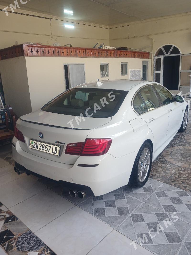 BMW F10 M5 2010 - 310 000 TMT - Türkmenabat - img 5