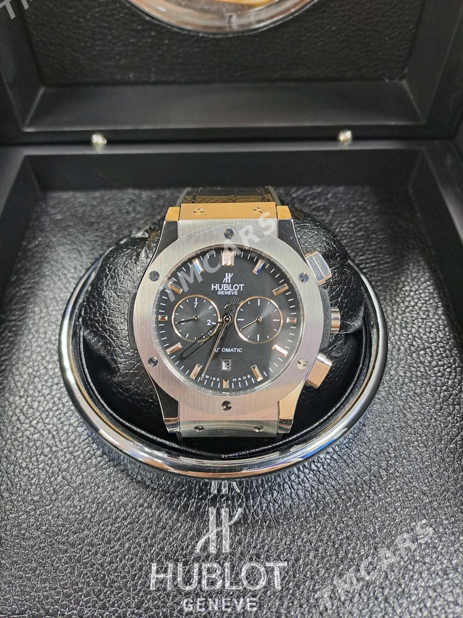 Hublot - Aşgabat - img 3