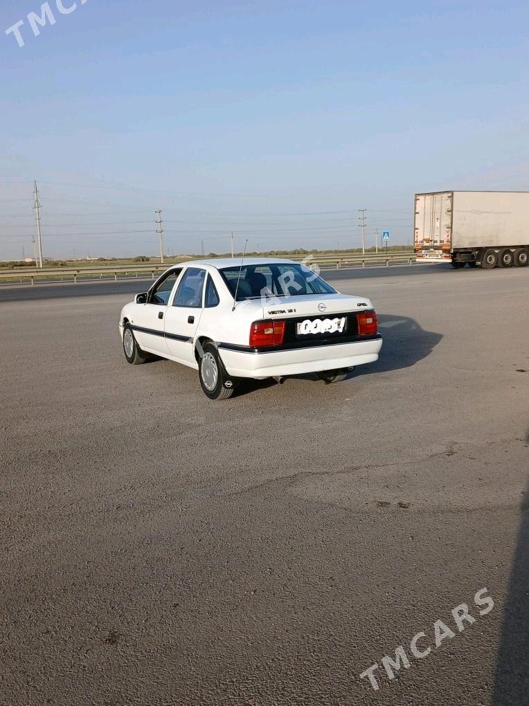 Opel Vectra 1995 - 44 000 TMT - Kaka - img 6