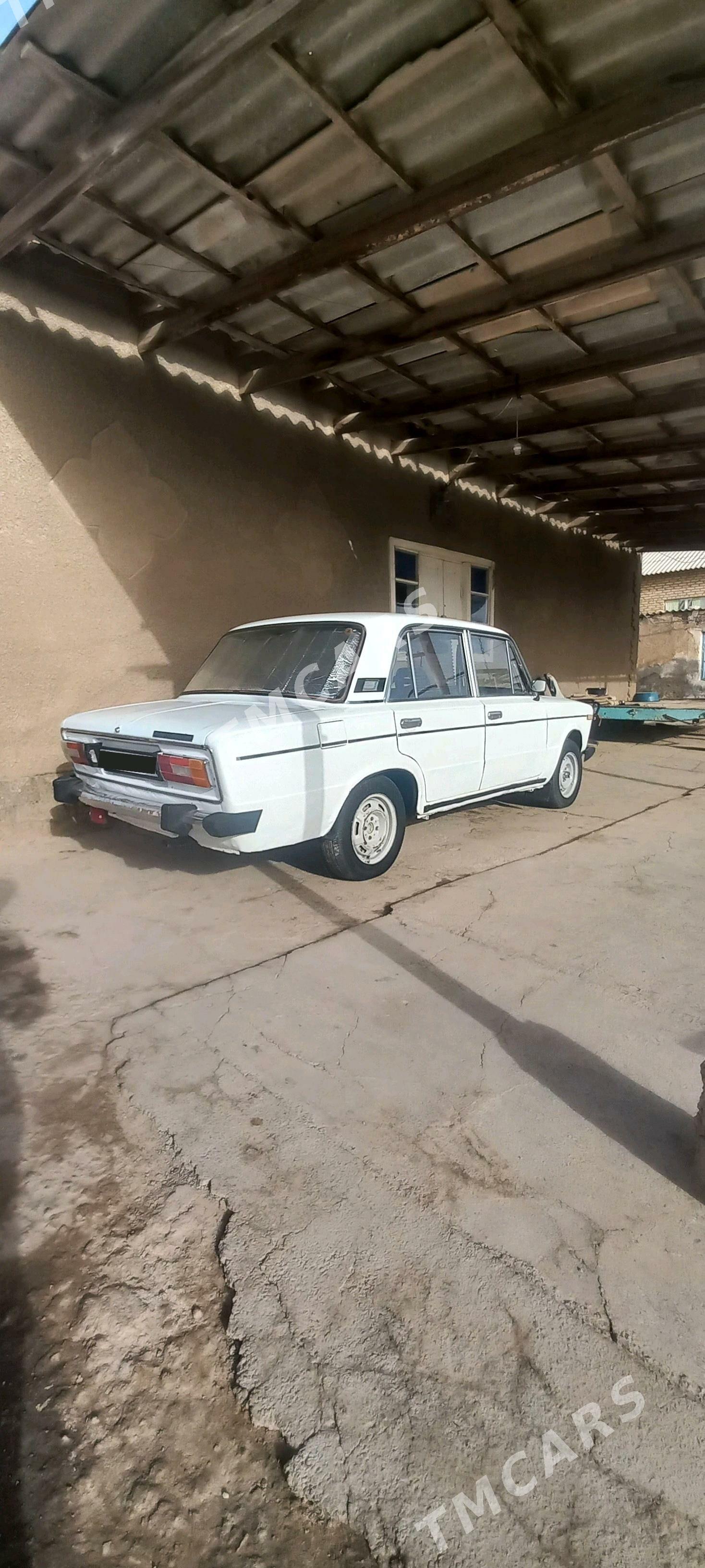 Lada 2106 1987 - 20 000 TMT - Теджен - img 4