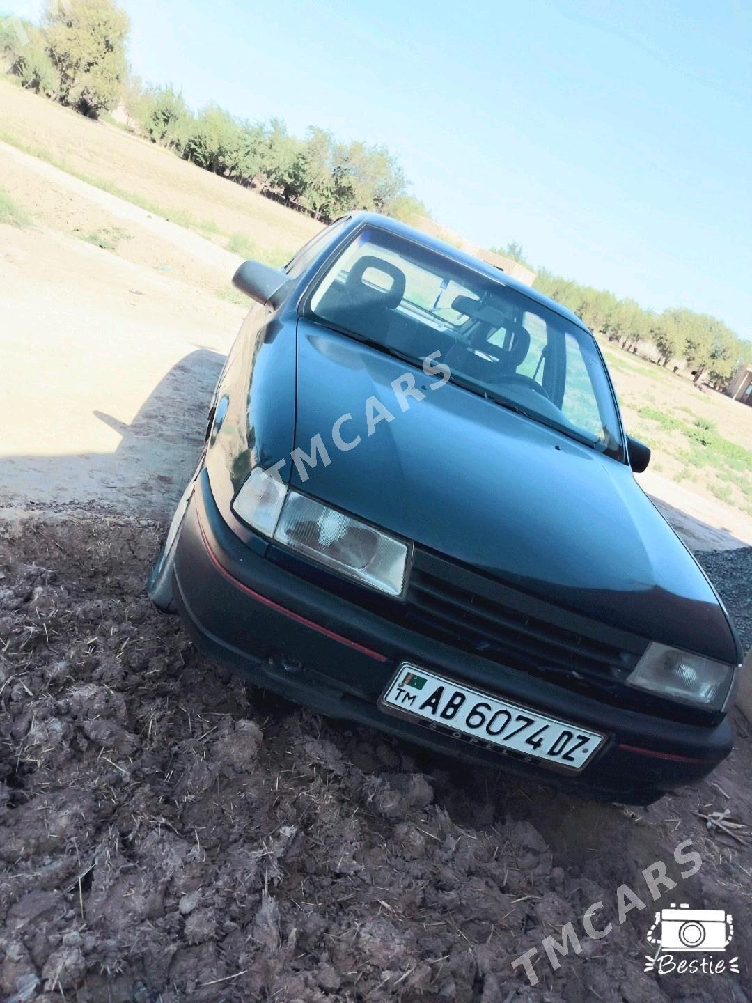 Opel Vectra 1992 - 35 000 TMT - Акдепе - img 2
