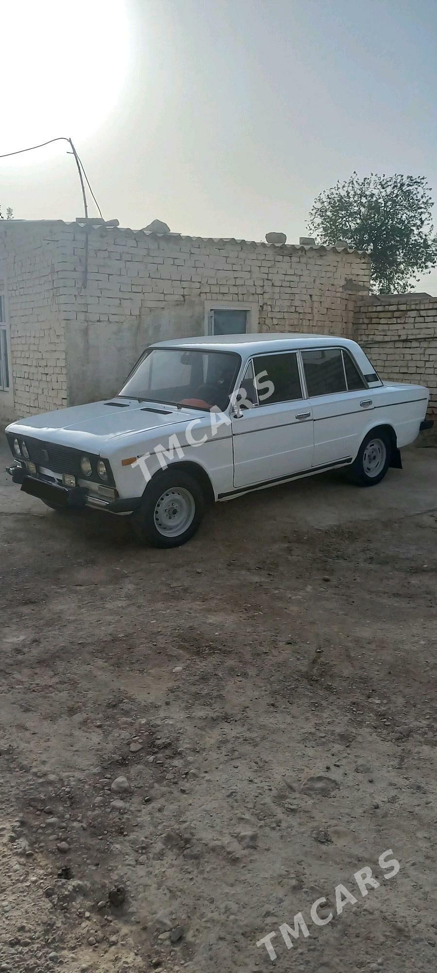 Lada 2106 1987 - 20 000 TMT - Теджен - img 2