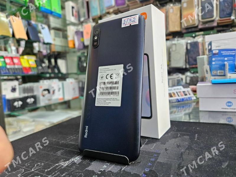 Redmi 9A 2+1/32 - Ашхабад - img 6