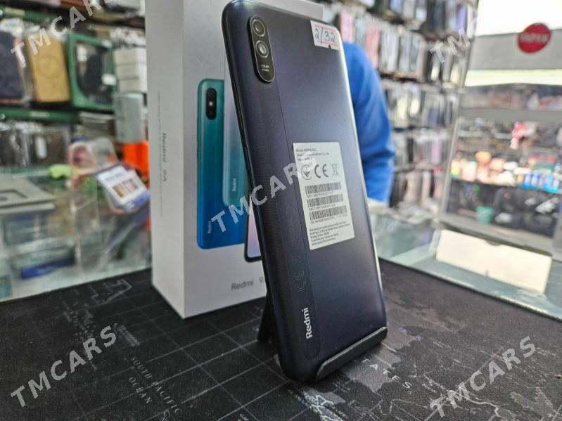 Redmi 9A 2+1/32 - Ашхабад - img 5