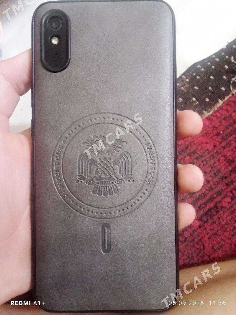 Telefon redmi 9a - Daşoguz - img 5