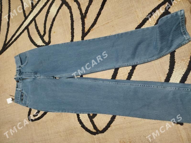 оригинал lee jeans новый - Aşgabat - img 9