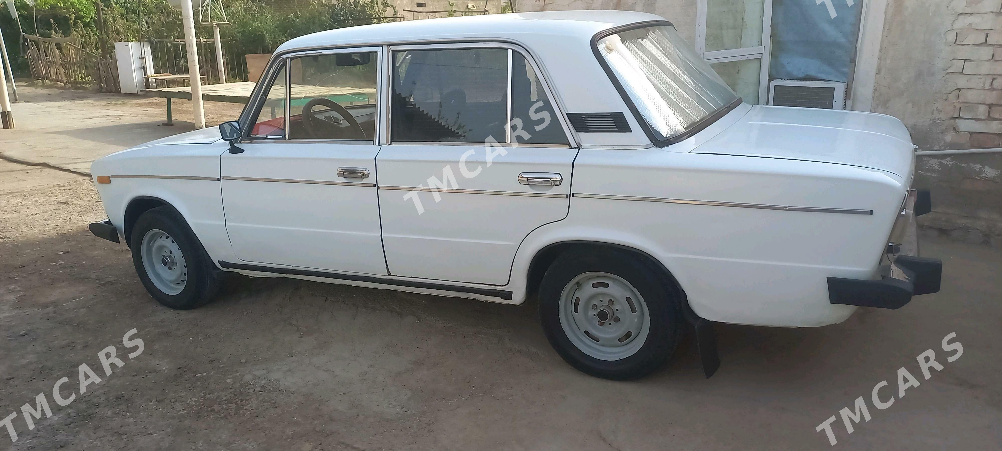 Lada 2106 1987 - 20 000 TMT - Теджен - img 5