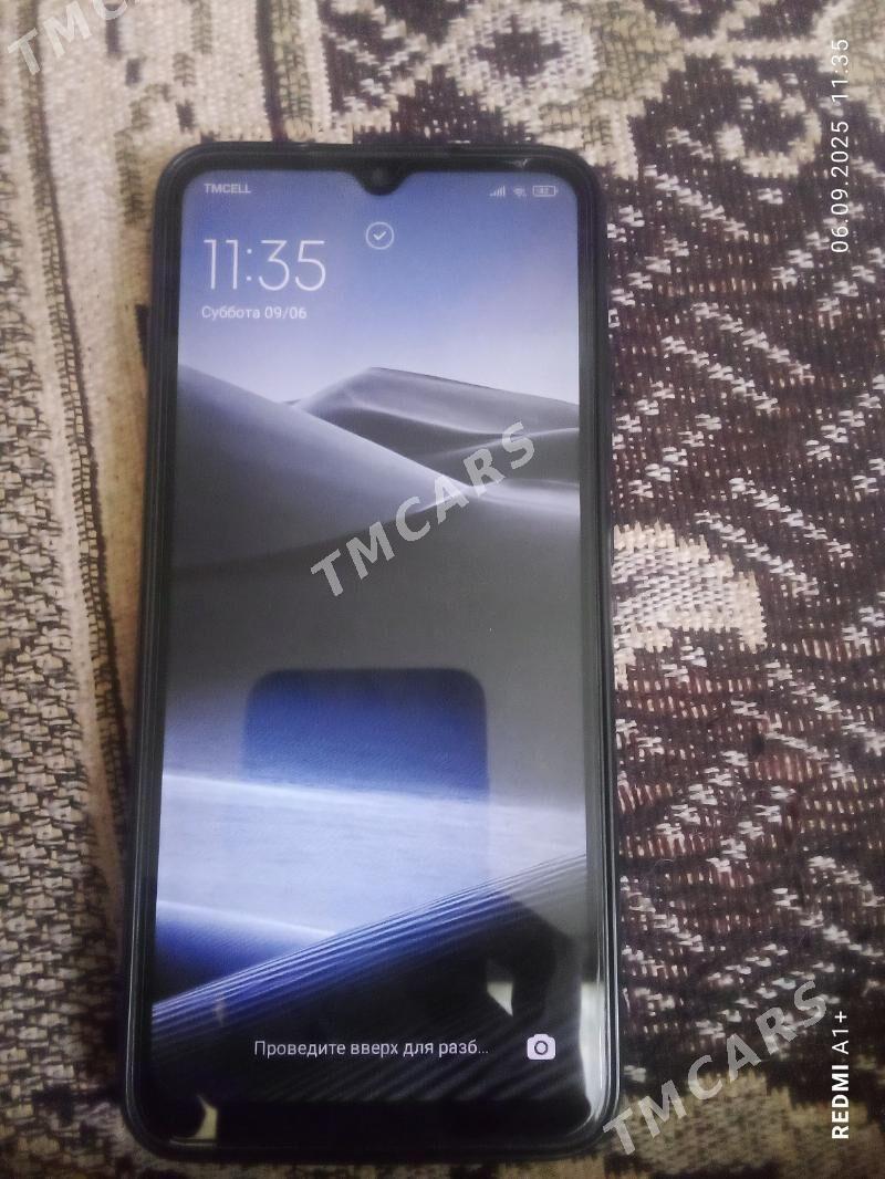 Telefon redmi 9a - Daşoguz - img 6