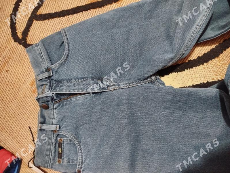 оригинал lee jeans новый - Aşgabat - img 10