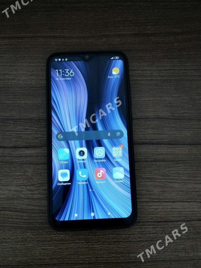 Redmi note8 - Daşoguz - img 4