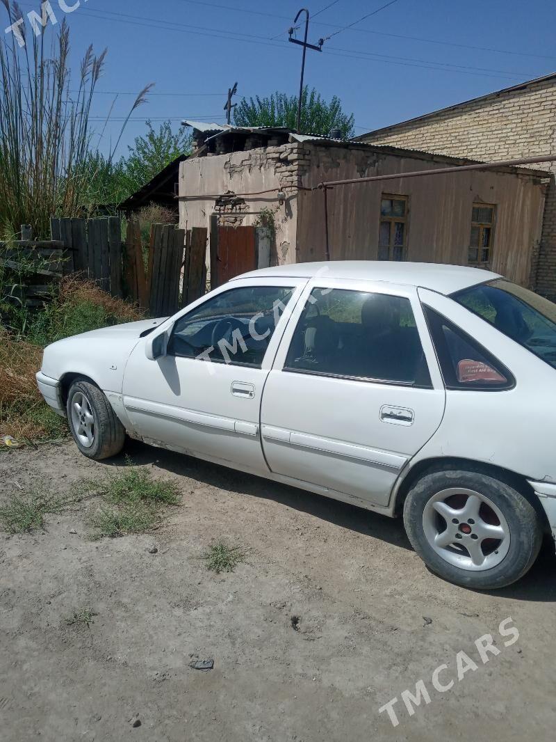 Opel Vectra 1991 - 22 000 TMT - Türkmenabat - img 2