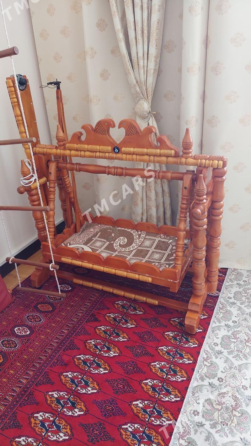Tokly sallancak - Aşgabat - img 2