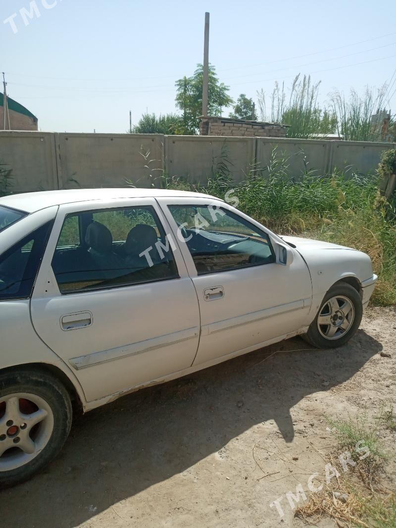 Opel Vectra 1991 - 22 000 TMT - Türkmenabat - img 4