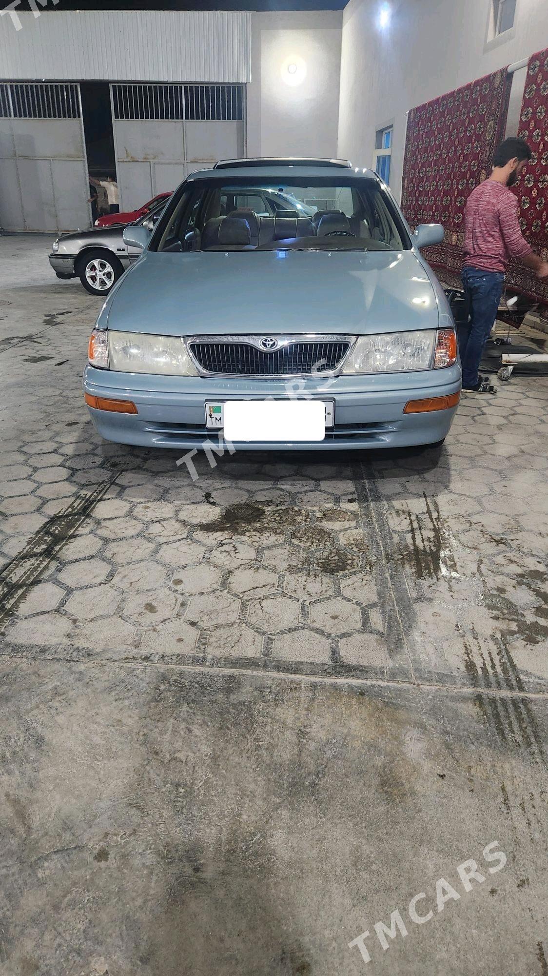 Toyota Avalon 1996 - 110 000 TMT - Мары - img 4