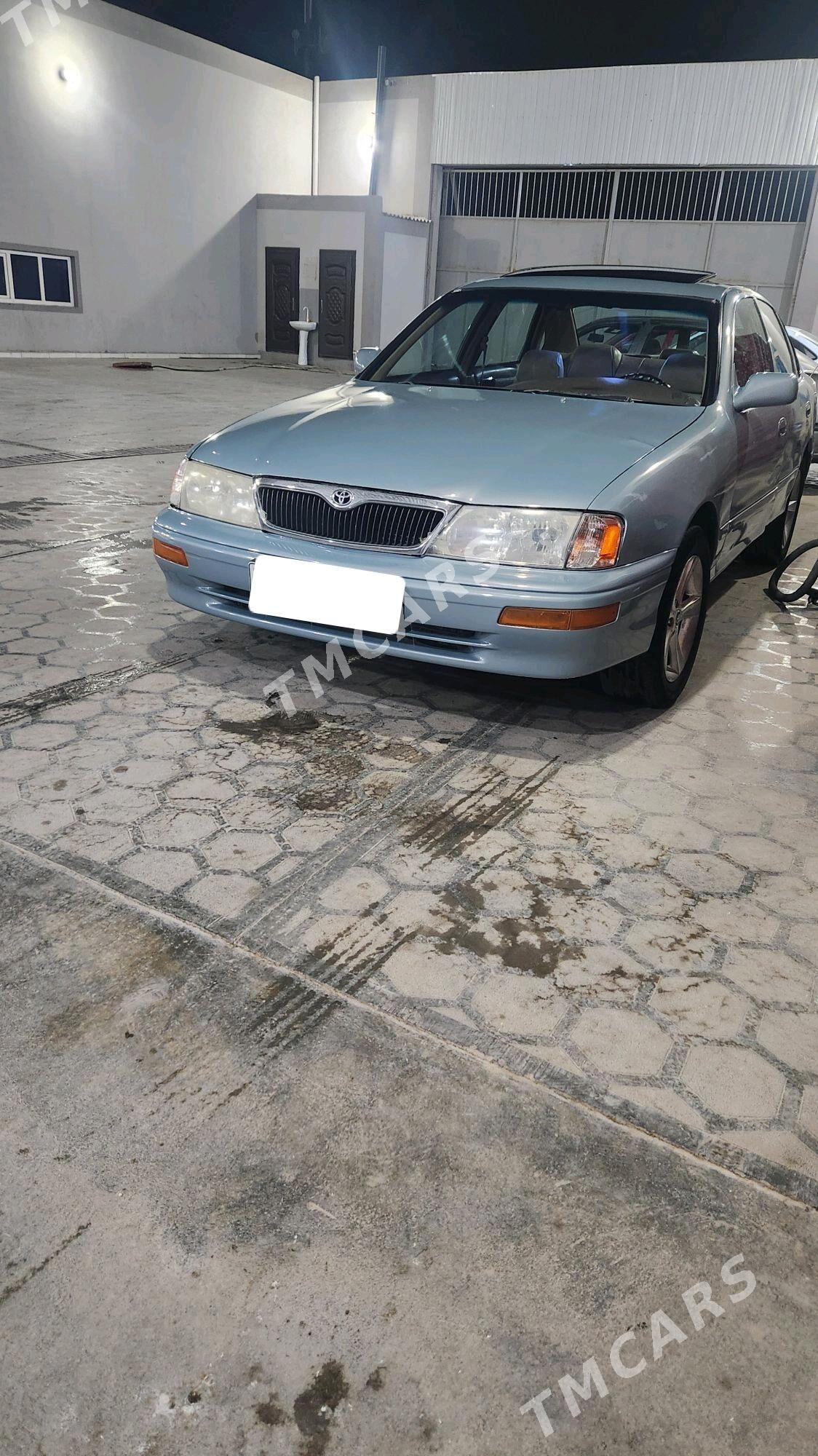 Toyota Avalon 1996 - 110 000 TMT - Мары - img 3