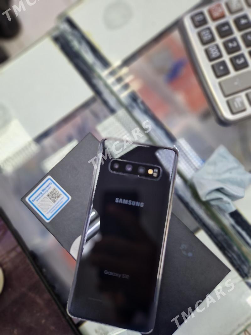 samsung S10 - Гаудан "Б" - img 5