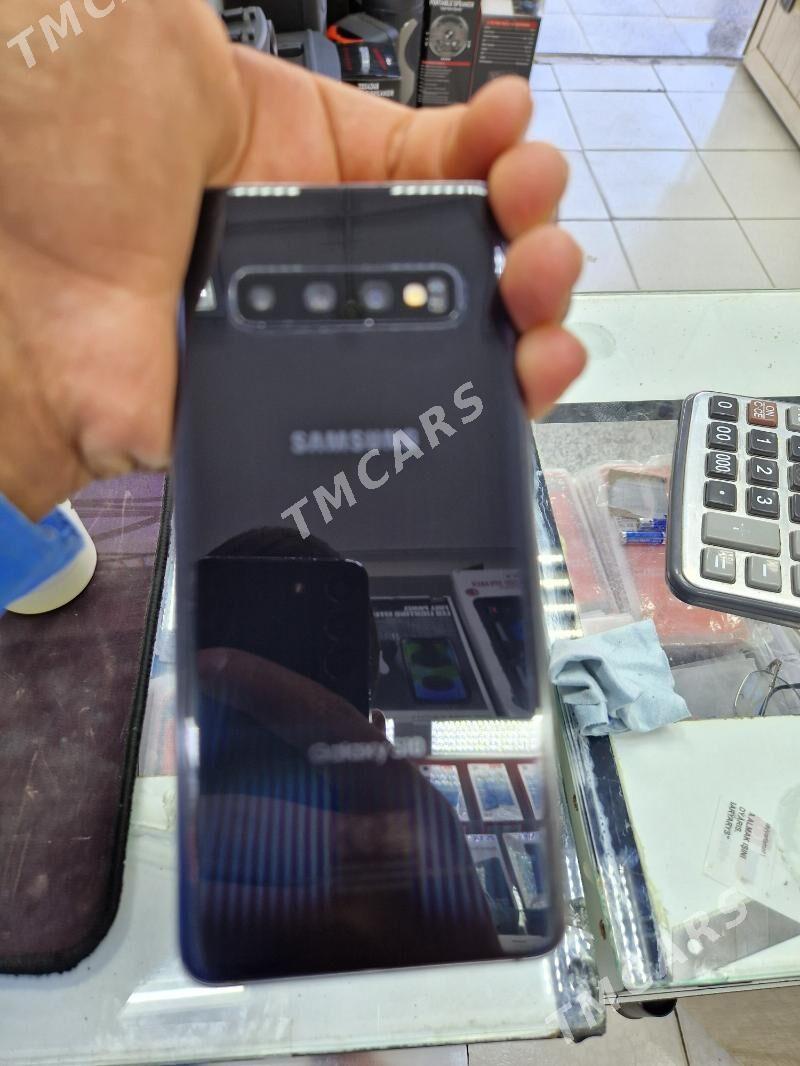 samsung S10 - Гаудан "Б" - img 4