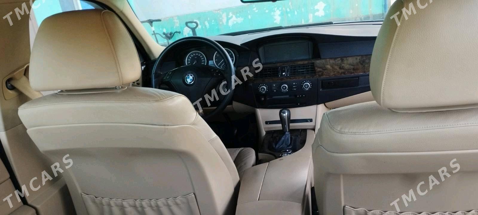 BMW E60 2003 - 133 000 TMT - Änew - img 2