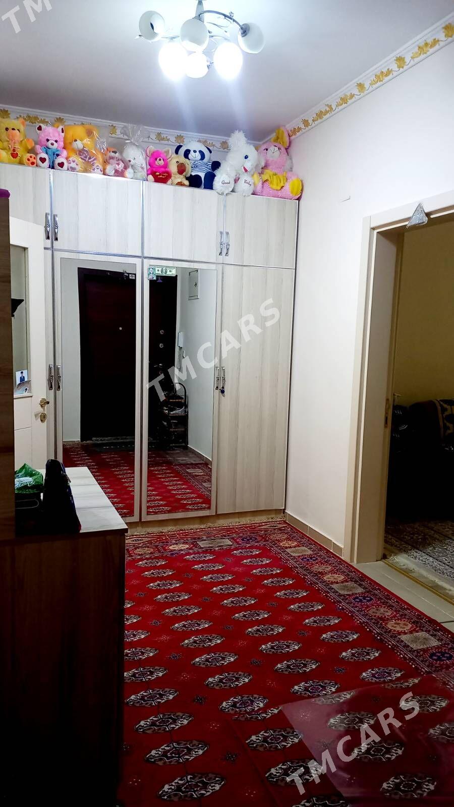 Taslama Arenda Komnat Gyzlara - Ашхабад - img 8