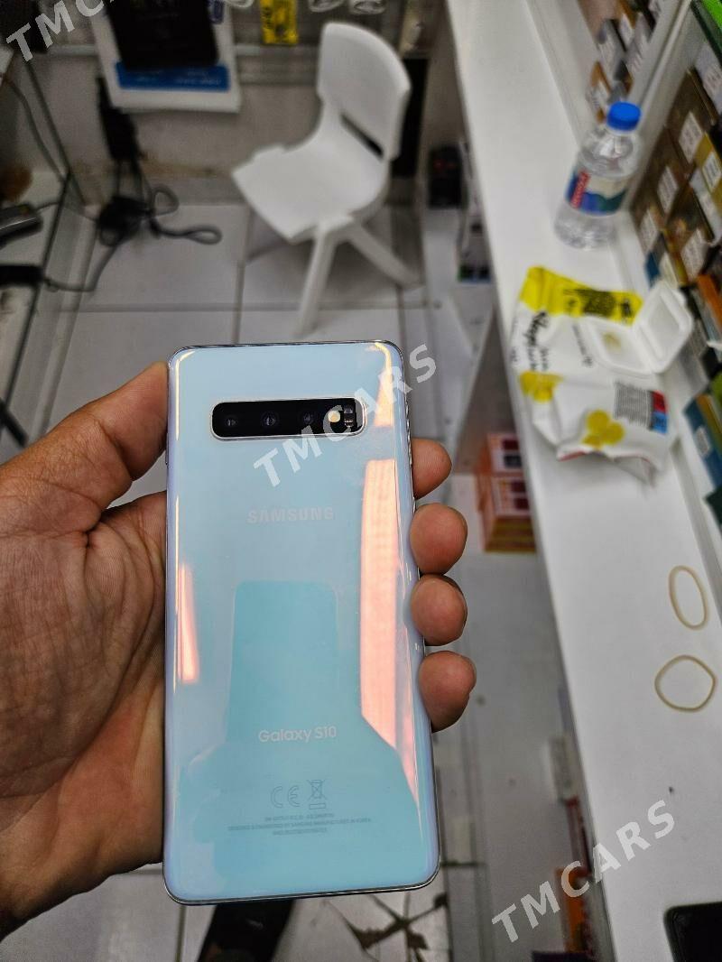 samsung S10 - Гаудан "Б" - img 6