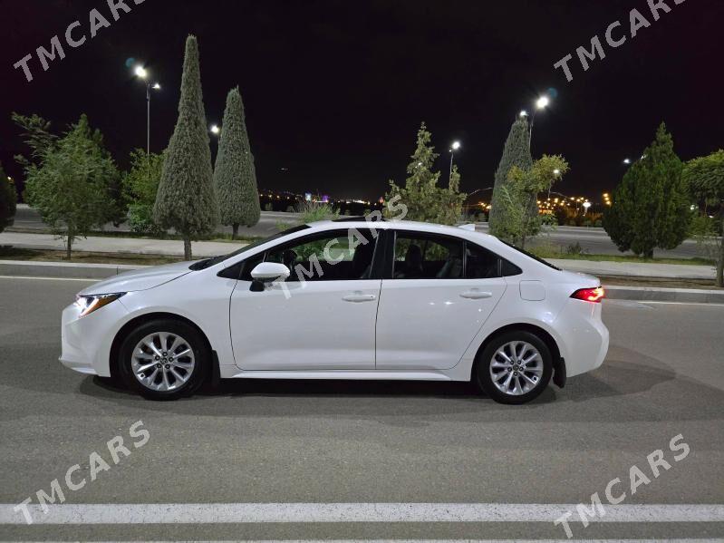 Toyota Corolla 2022 - 245 000 TMT - Ашхабад - img 3