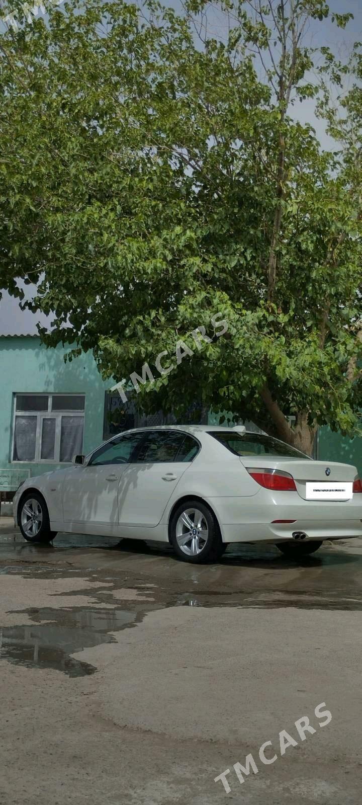 BMW E60 2003 - 133 000 TMT - Änew - img 3